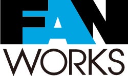 株式会社ファンワークスのロゴ