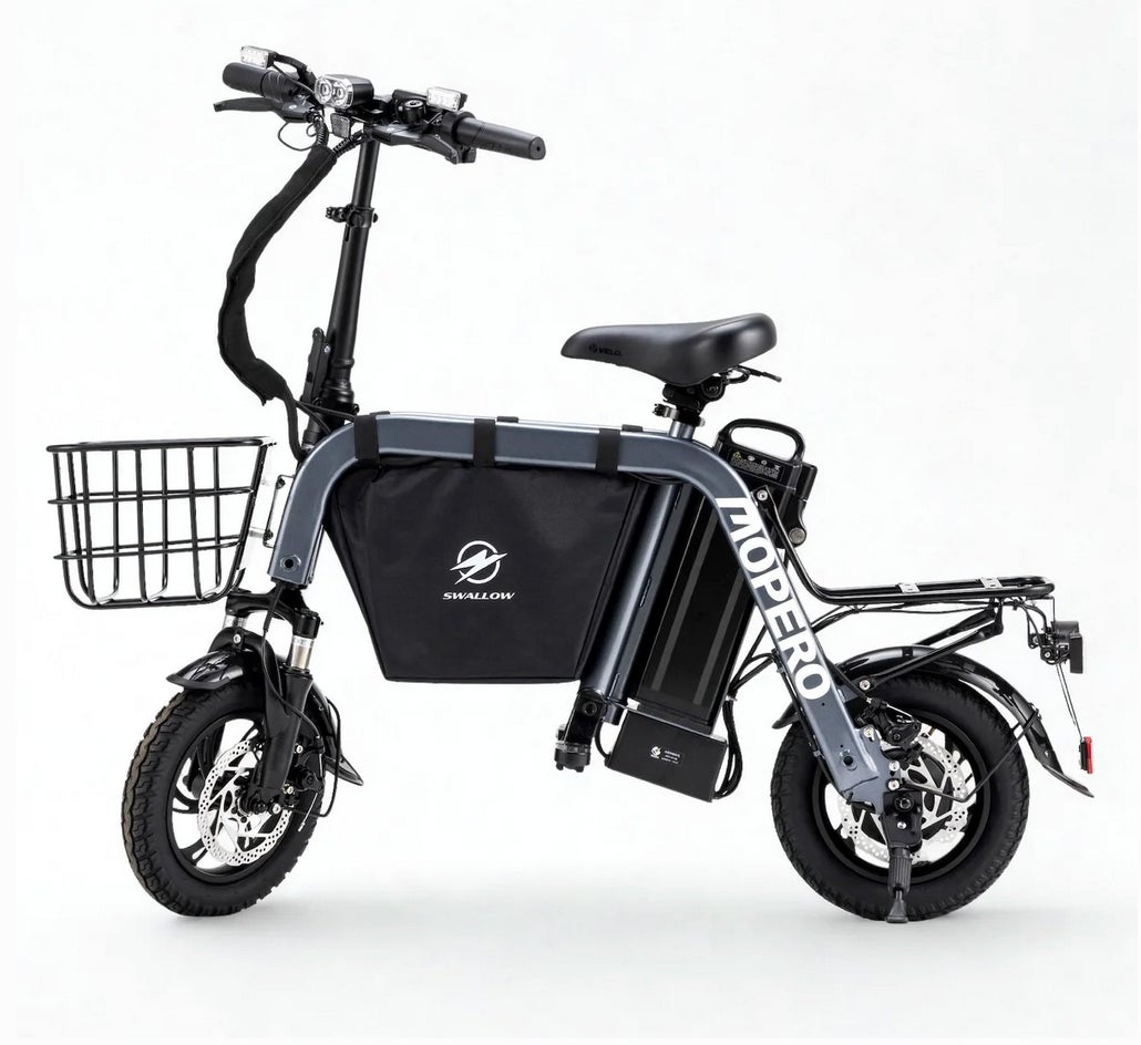 GWに親子で楽しめる「電動モビリティ試乗体験」SWALLOW、「Tokyo Mirai GWに親子で楽しめる「電動モビリティ試乗体験」SWALLOW、「Tokyo Mirai
