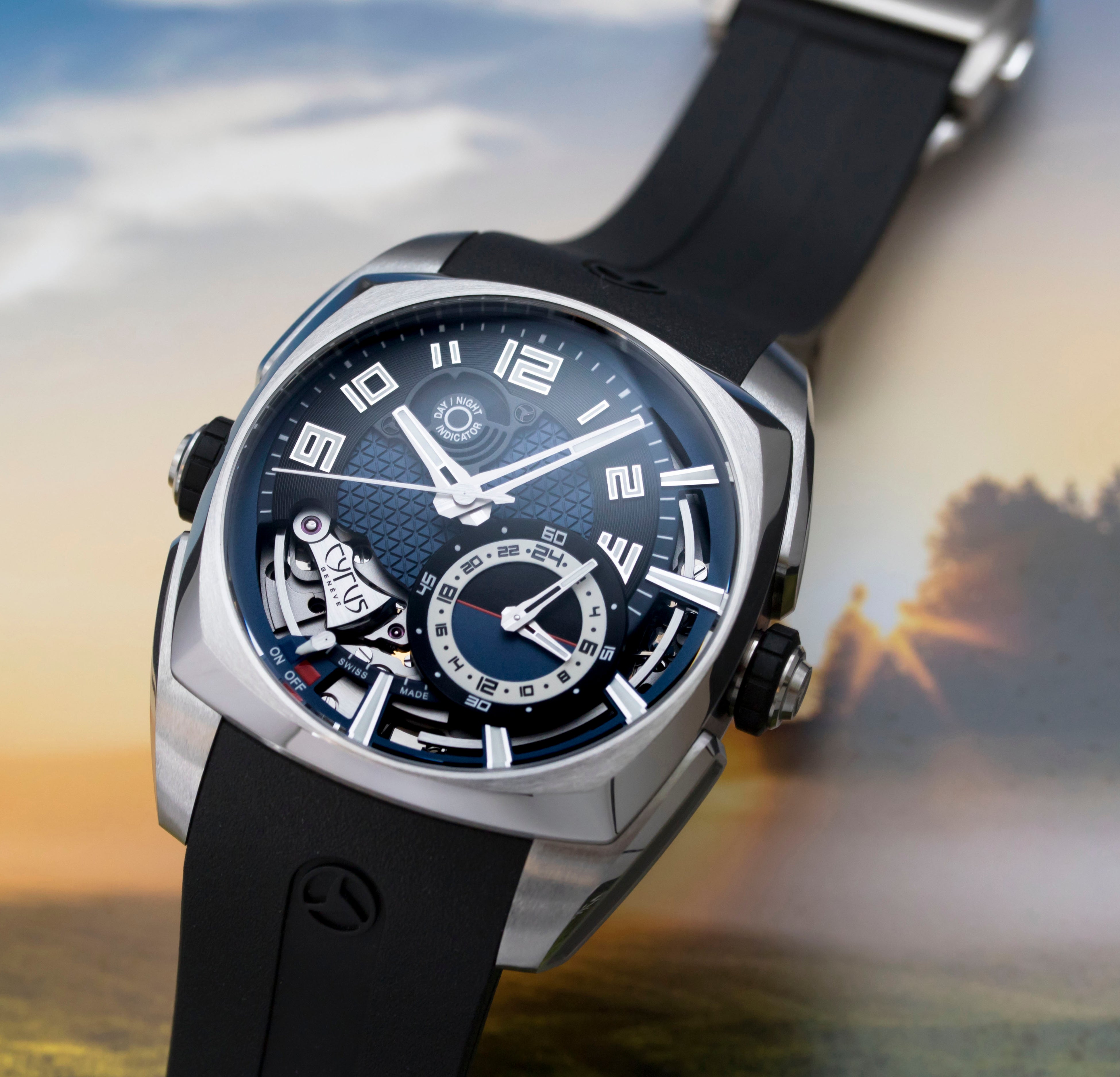 CY539502SSB  ￥7,590,000（税込）