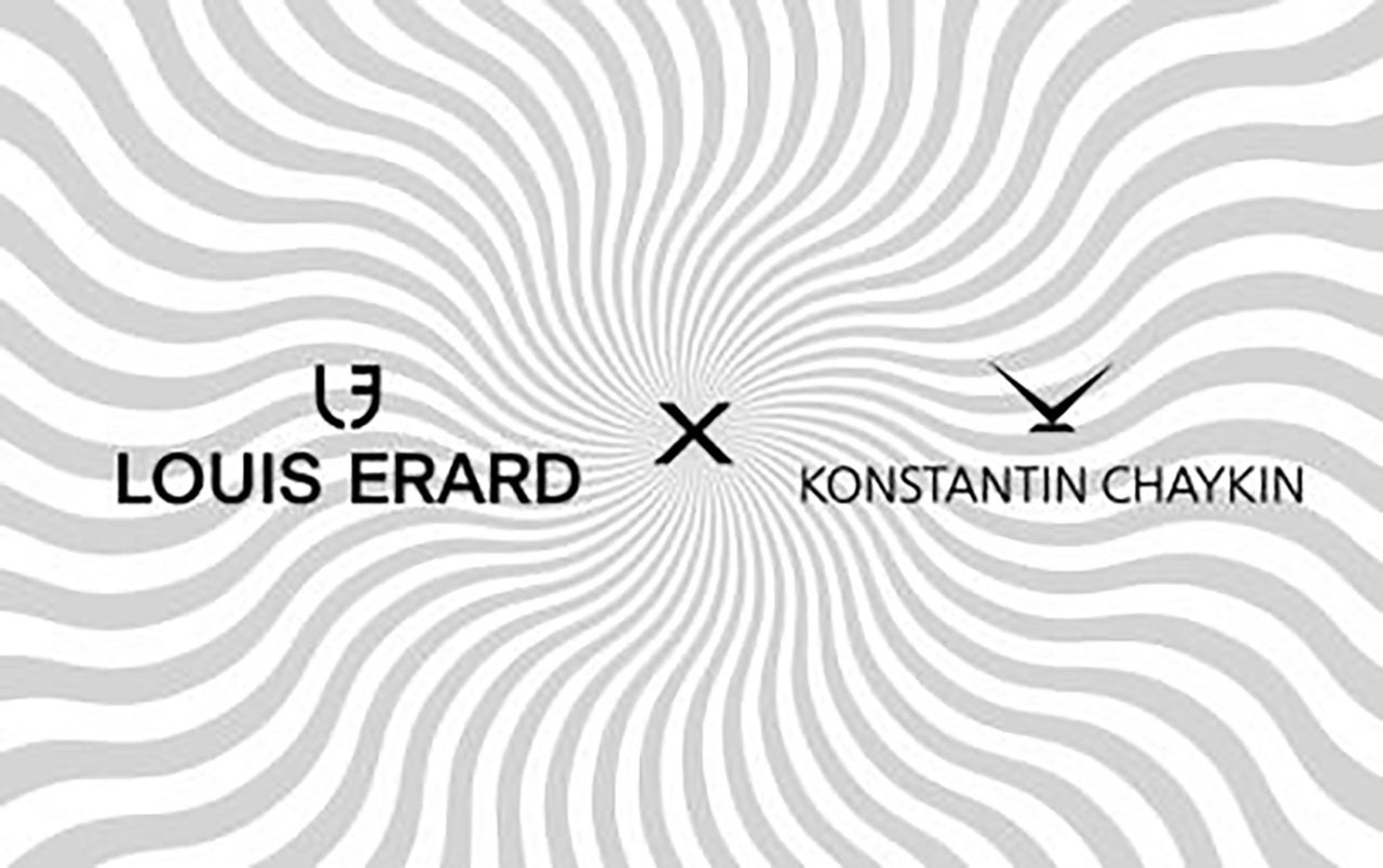 スイス時計ブランド「Louis Erard」はエクセレンスシリーズの