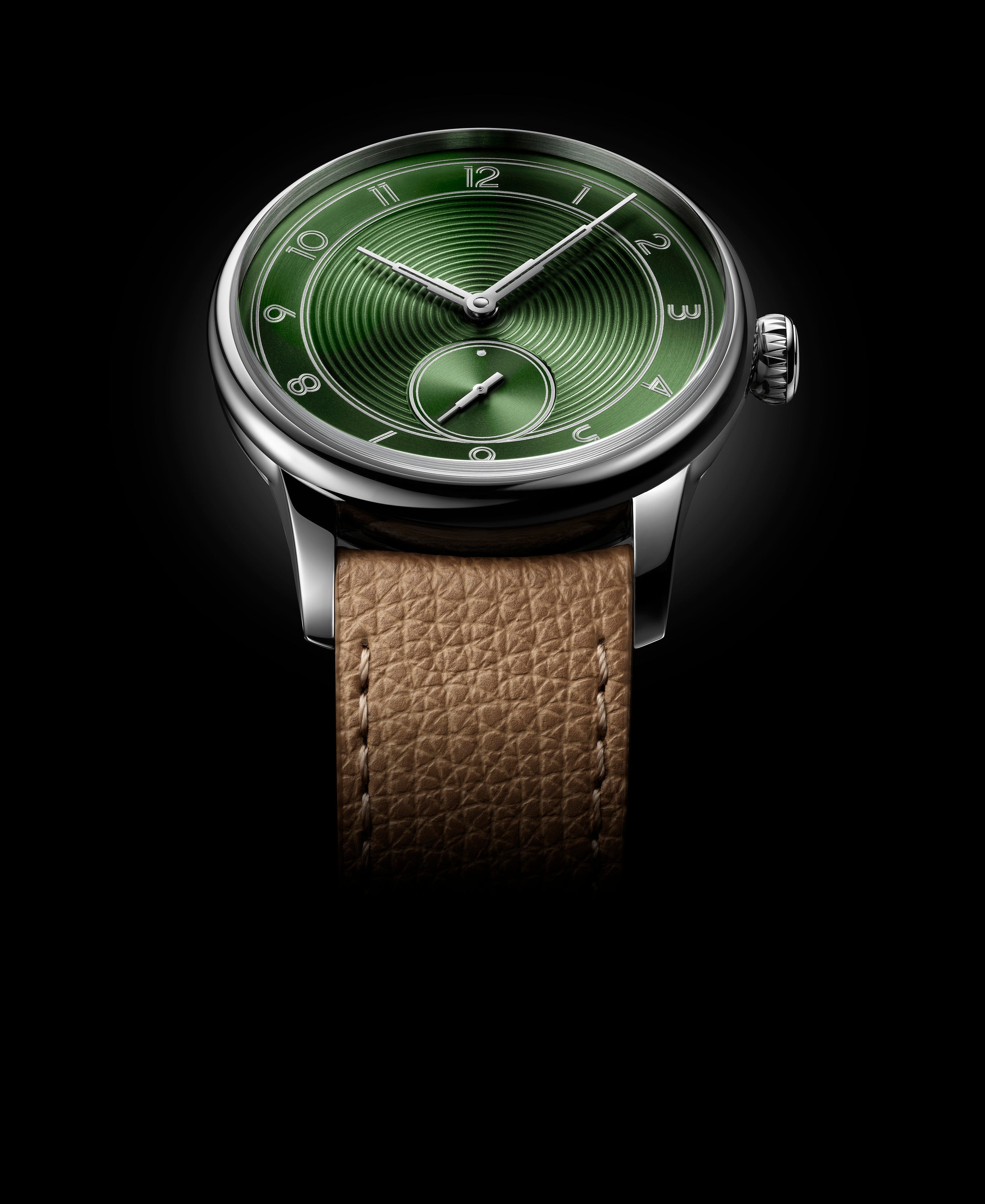 Louis Erard /Excellence THE HOROPHILE