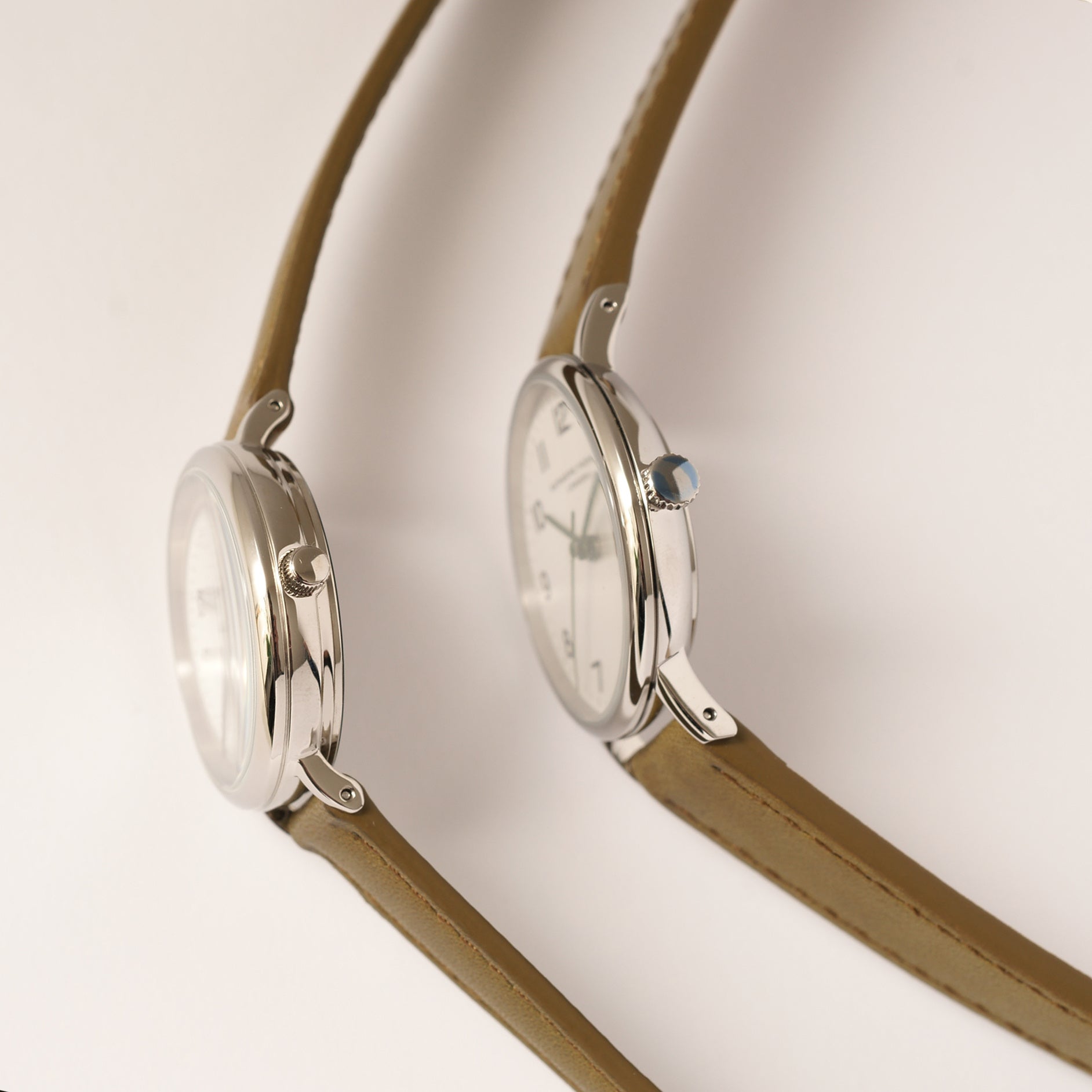 英国ブランド「キャサリン ハムネット ロンドン」ウォッチコレクション