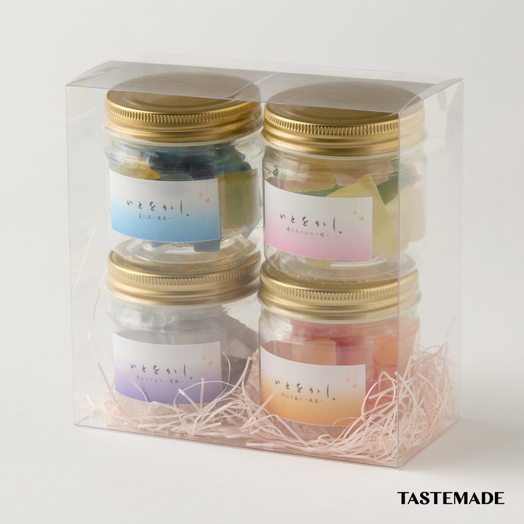 TASTEMADE SWEETS COLLECTIONと武庫川女子大学がコラボ！Z世代が