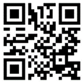 QRコードからもご確認頂けます。