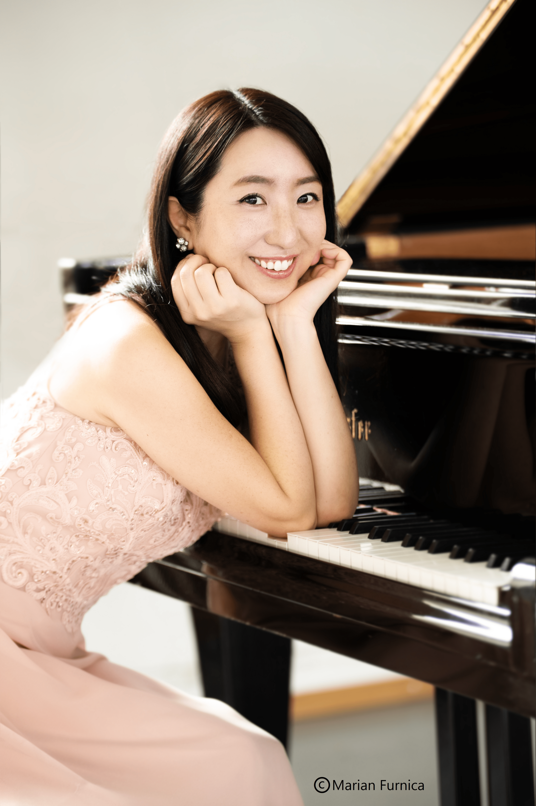 ウィーン国立歌劇場で10年。ピアニスト・滝澤志野が奏でる、美しき