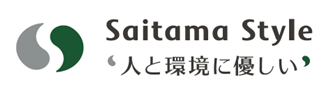 一般社団法人埼玉県物産観光協会ロゴ