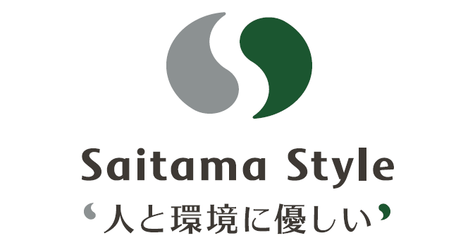 一般社団法人埼玉県物産観光協会ロゴ