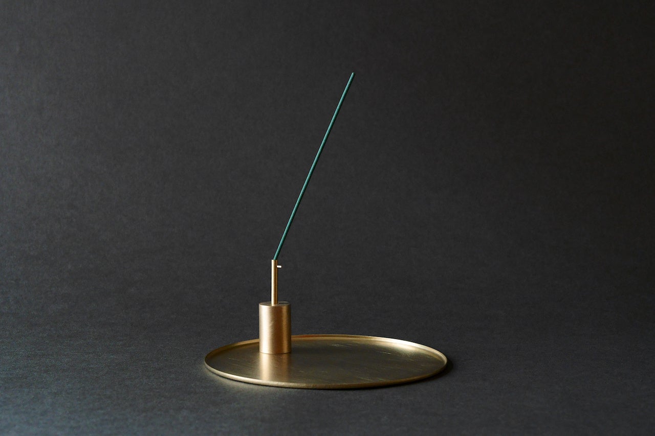 インセンスホルダー No.3