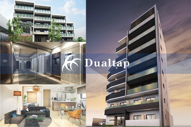 デュアルタップ「XEBEC（ジーベック）」シリーズ過去実績