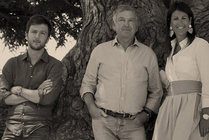 コルデロ オーナーファミリー