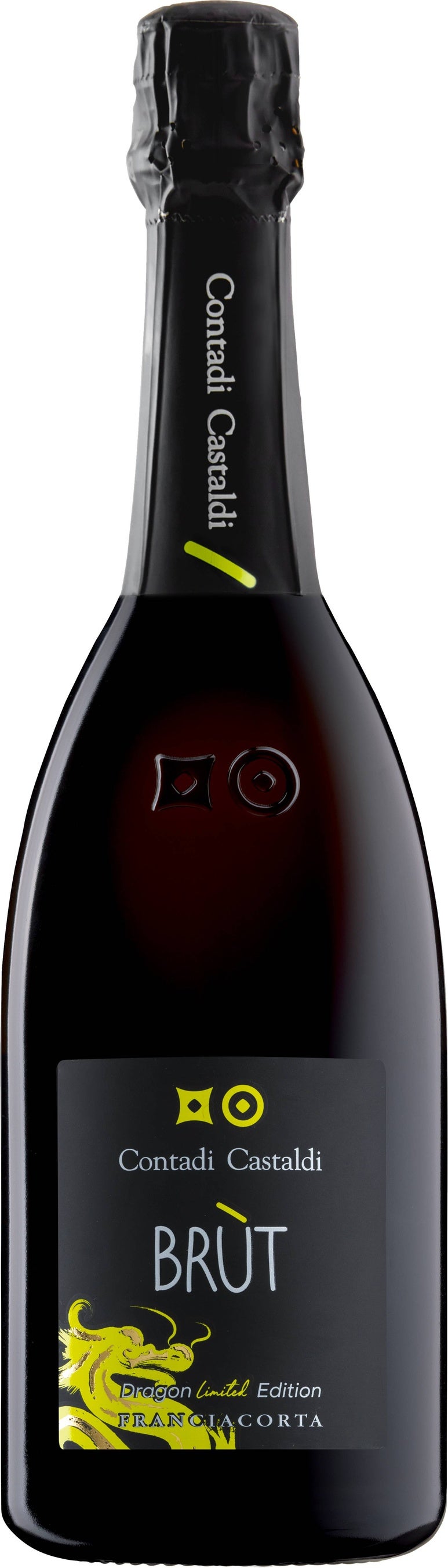 Dragon Limited Edition