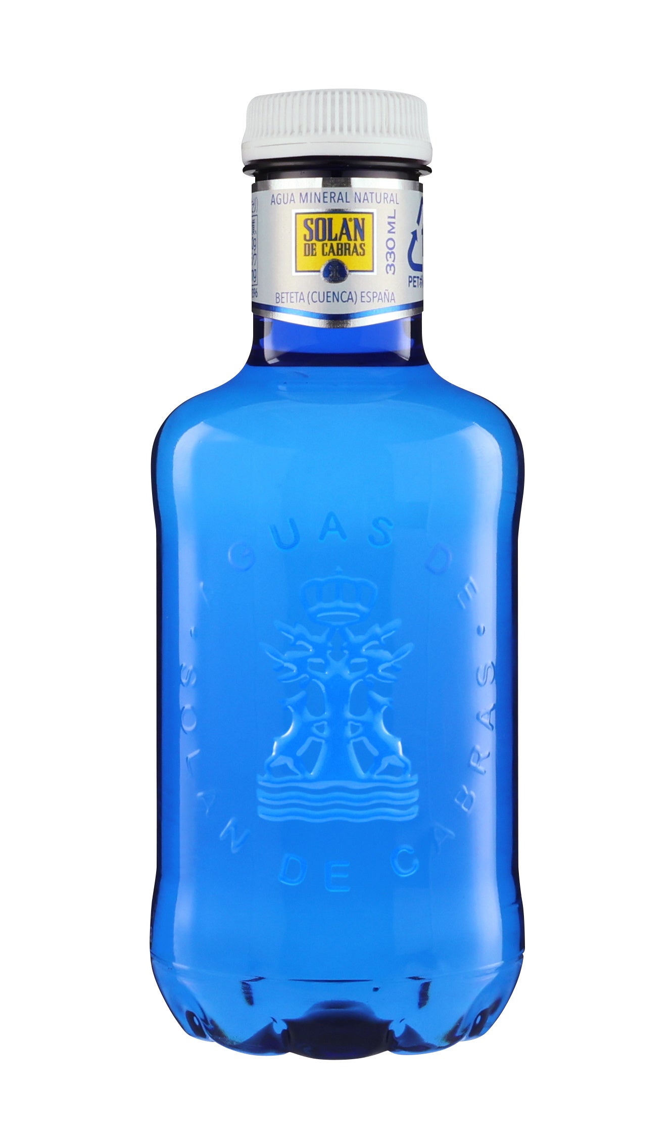 SdC 330mlペットボトル