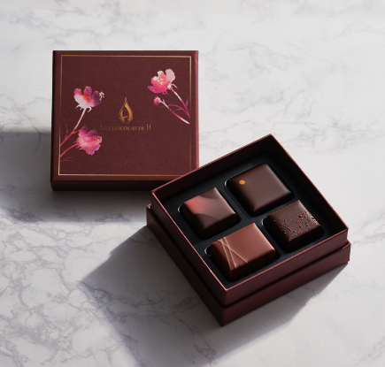 フローラノーティス　ジルスチュアート チョコレートコスモス フローラノーティス ジルスチュアート / チョコレートコスモス