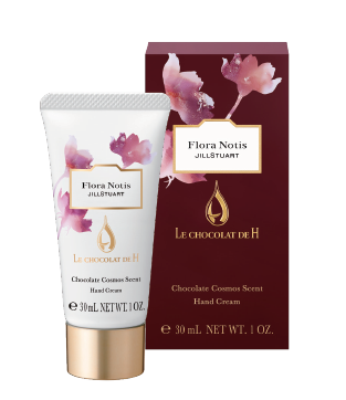 フローラノーティス ジルスチュアート】フローラノーティスが贈る