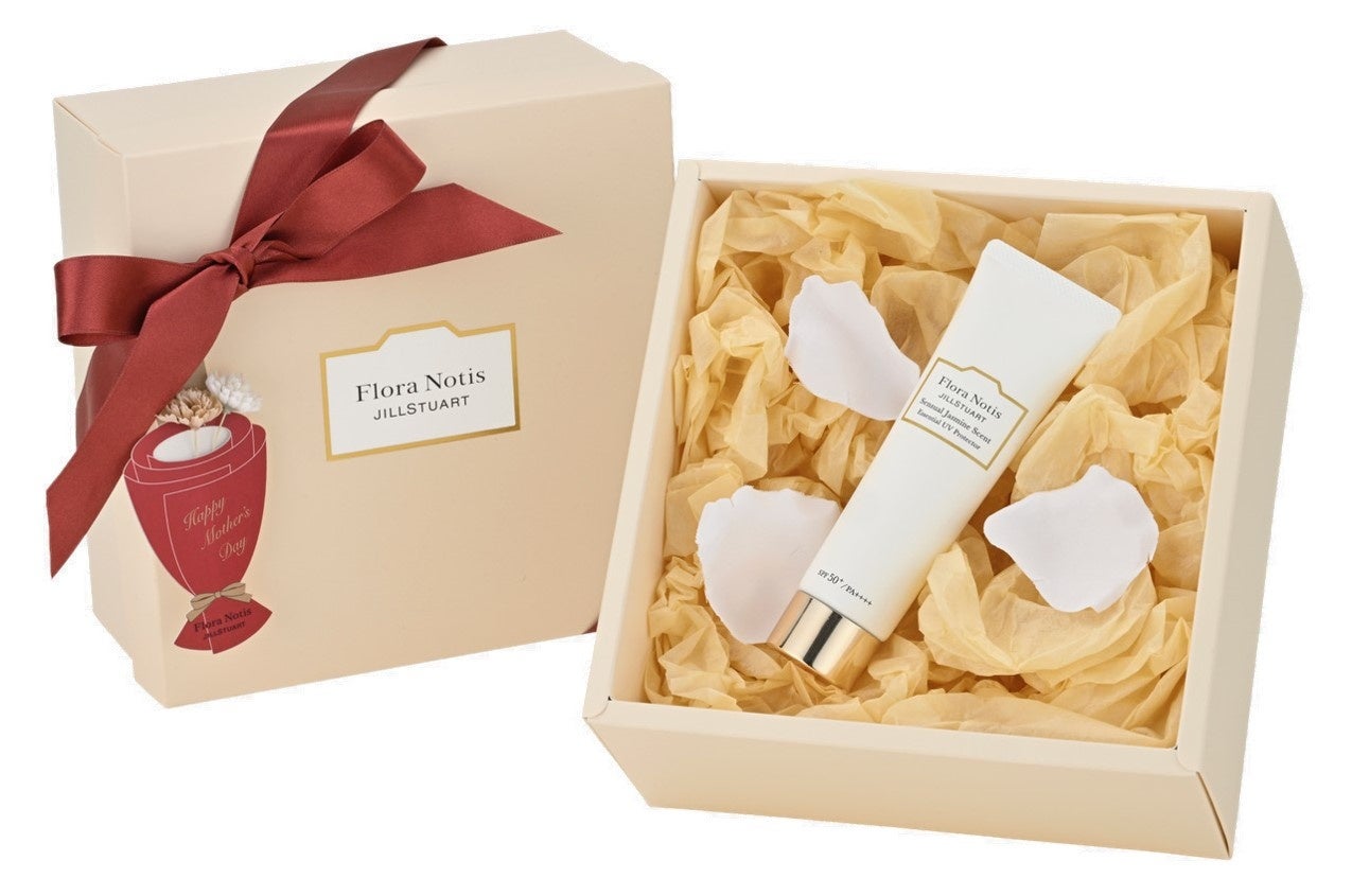 Flora Notis JILLSTUART  ジルスチュアート　ギフト Flora Notis JILL STUART Petit Gift