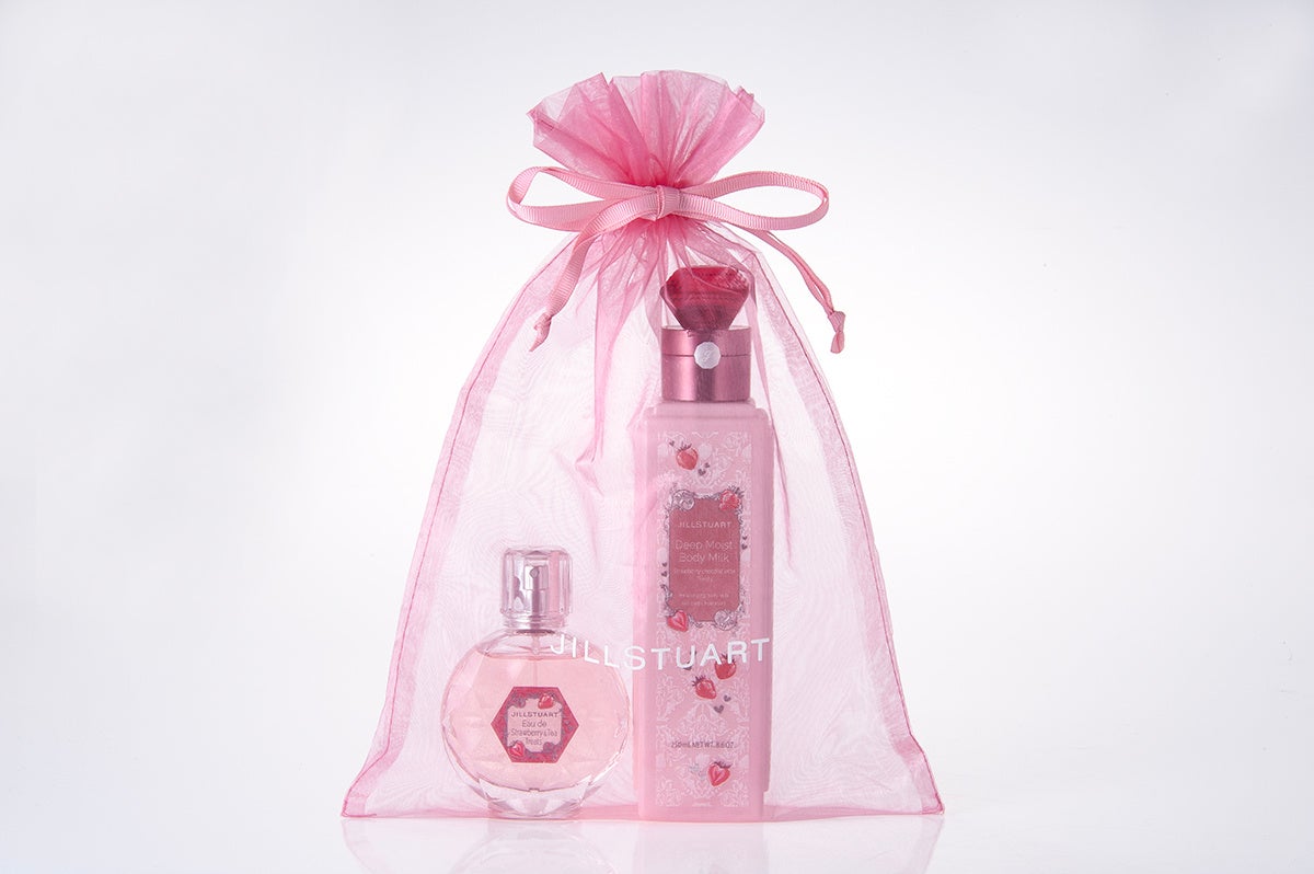 JILLSTUART The Sweetest Treats 限定品 JILL STUART Lifestyle Limited Items | NEW ITEM | JILL STUART
