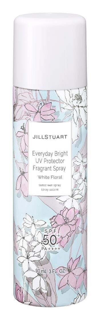 JILLSTUART ホワイトフローラル JILL STUART/SERIES/White Floral