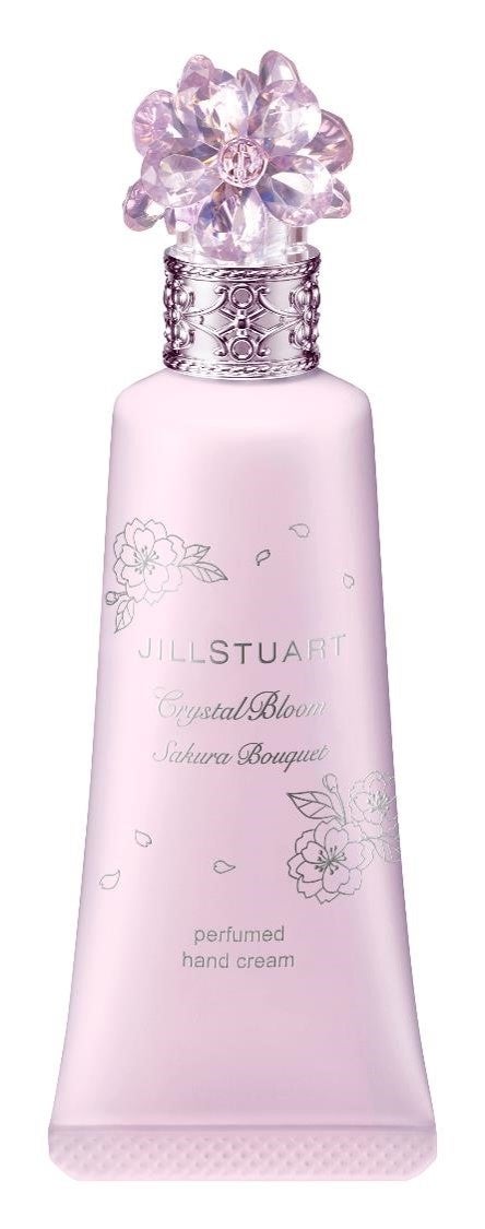 ジルスチュアート ビューティ やわらかな花びらを幾重にも重ね合わせる八重桜をイメージした 春限定のサクラブーケコレクションが登場 Jill Stuartのプレスリリース ジルスチュアート ビューティ やわらかな花びらを幾重にも重ね合わせる八重桜をイメージした 春限定のサクラブーケコレクションが登場 Jill Stuartのプレスリリース