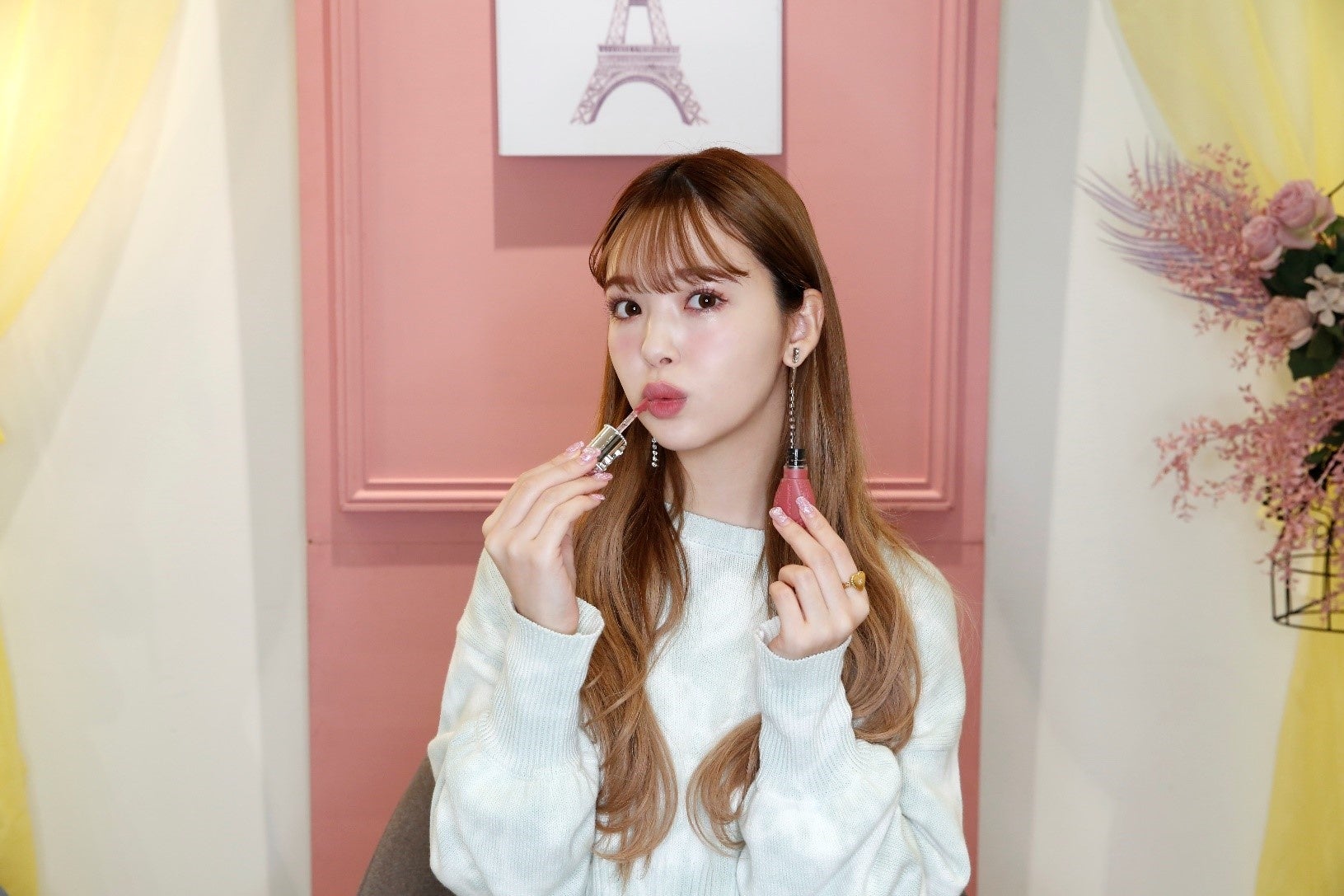 ☆韓国の人気☆【JILLSTUART】☆LISHA シャーリング ミュー.ル☆ JILL STUART Beauty 公式オンラインショップ