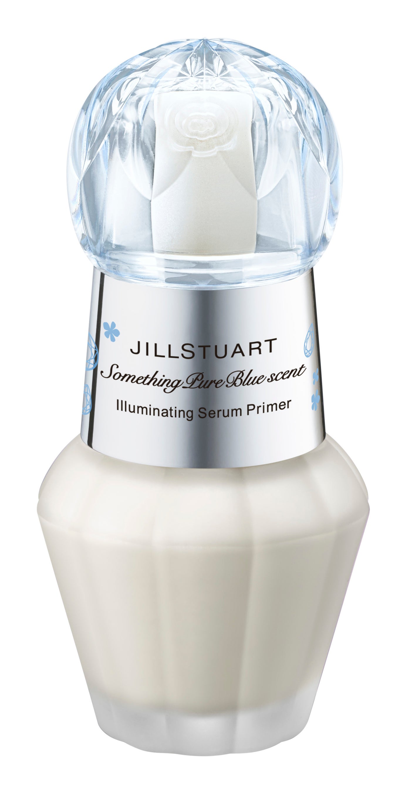 ★新品未開封★5月新作JILLSTUART サムシングピュアブルー 4種セット ジルスチュアート ビューティ】2022年は“幸運をもたらす祝福の雨