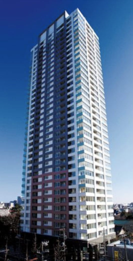 タワーコート北品川