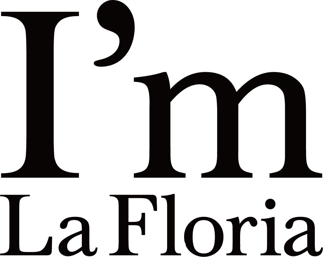 I'm La Floria(アイム ラフロリア)