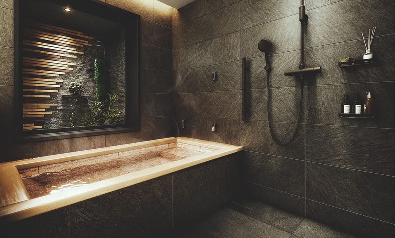 WABURO（参考CG） ※Sr、Rr、Trタイプのみ