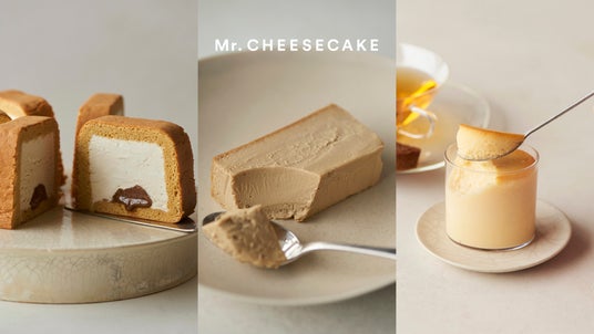 期間限定のチーズケーキポップアップを楽しむ方法