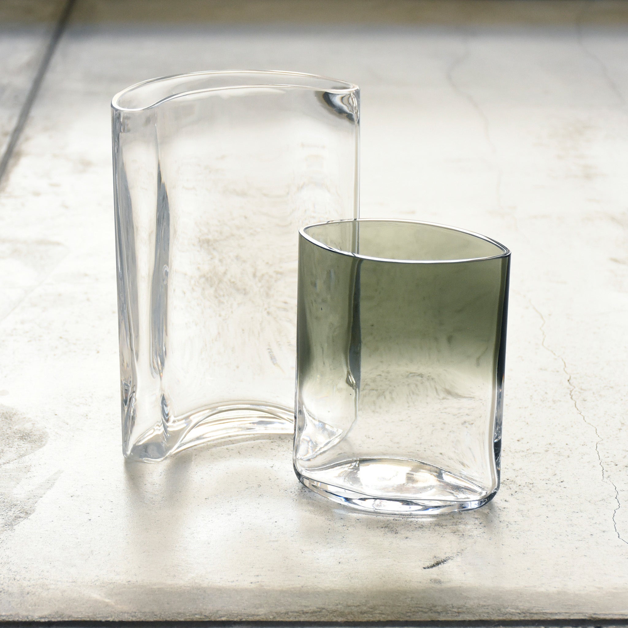 【B賞】 MOON EYE VASE （FRITZ HANSEN）：2名様　