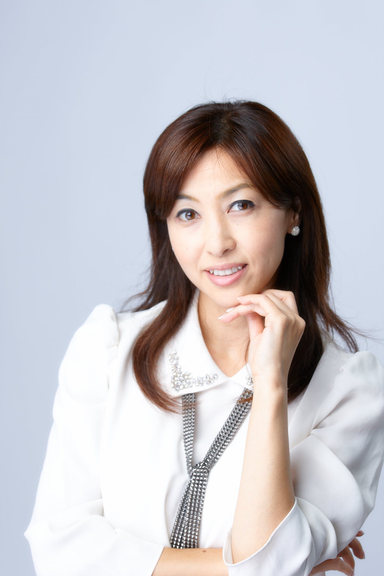 審査員　吉田由美氏