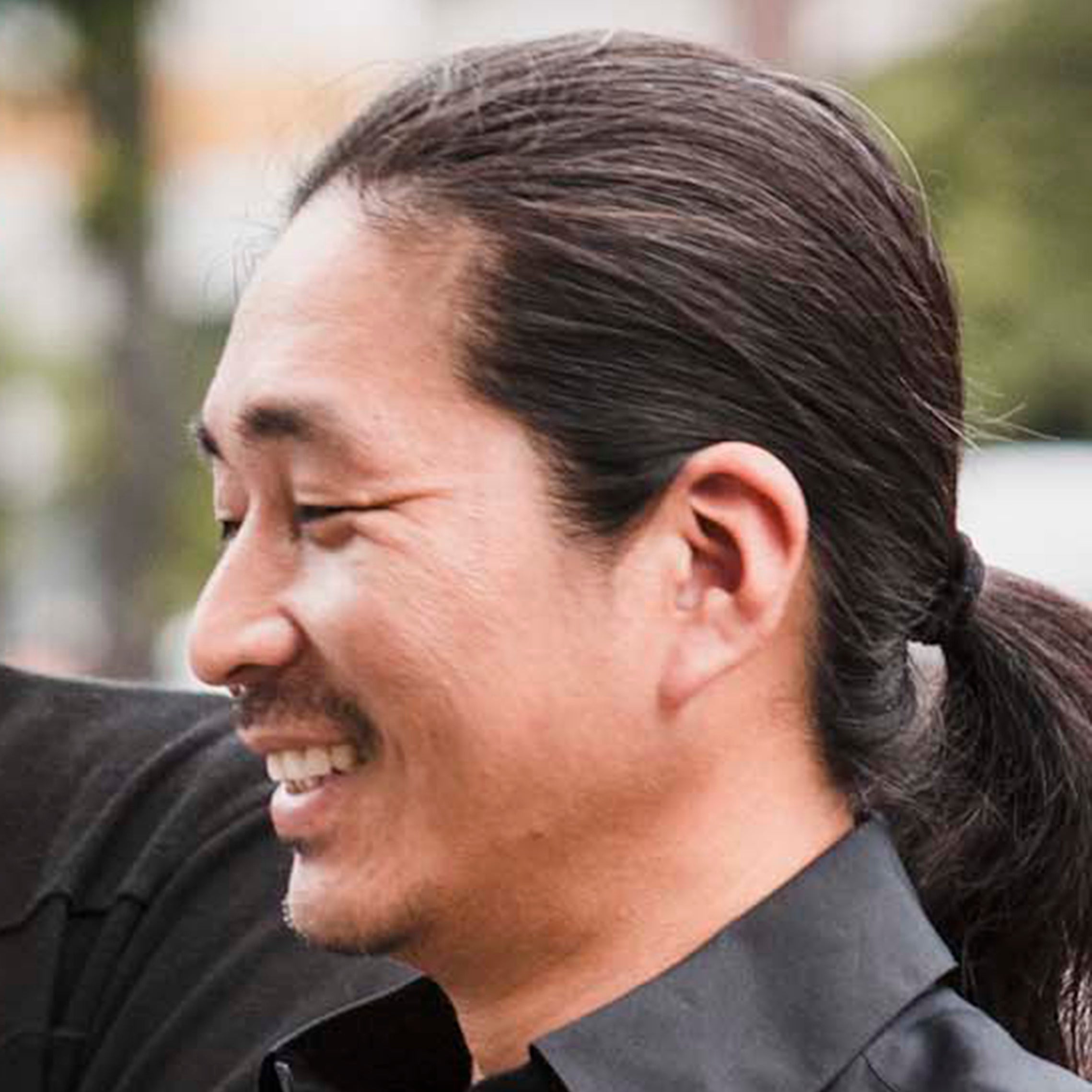 審査員　君塚賢氏