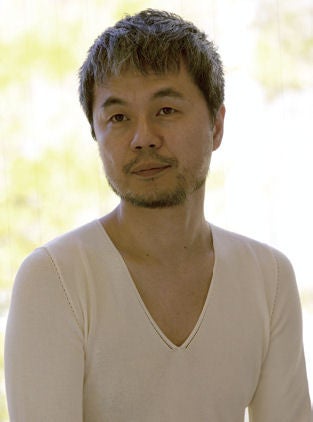 審査員 池田昌弘氏