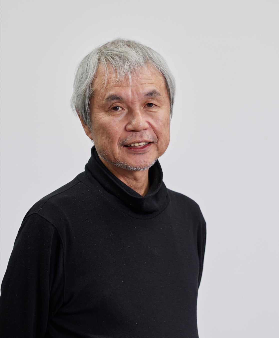 池田昌弘氏