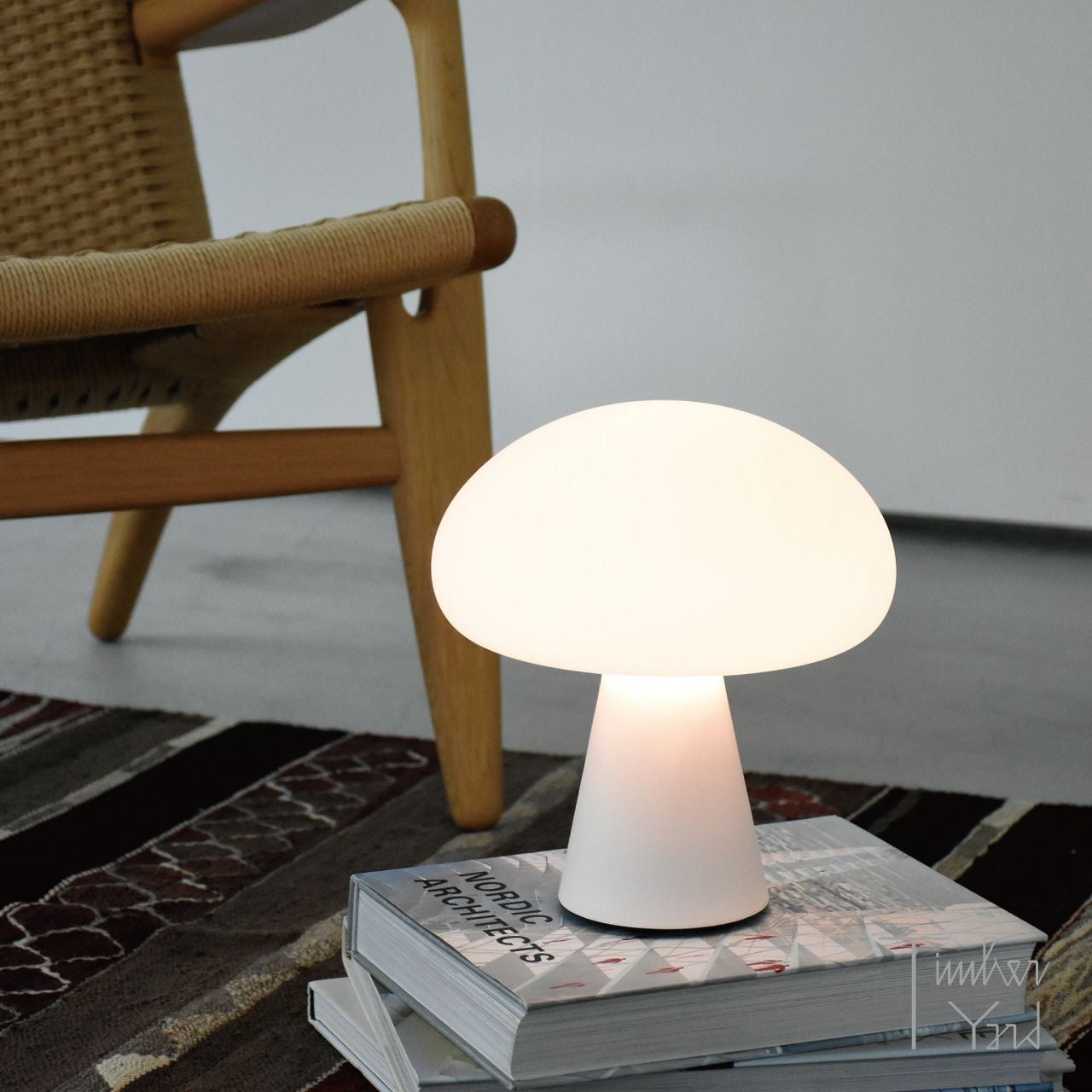 B賞　Obello Lamp