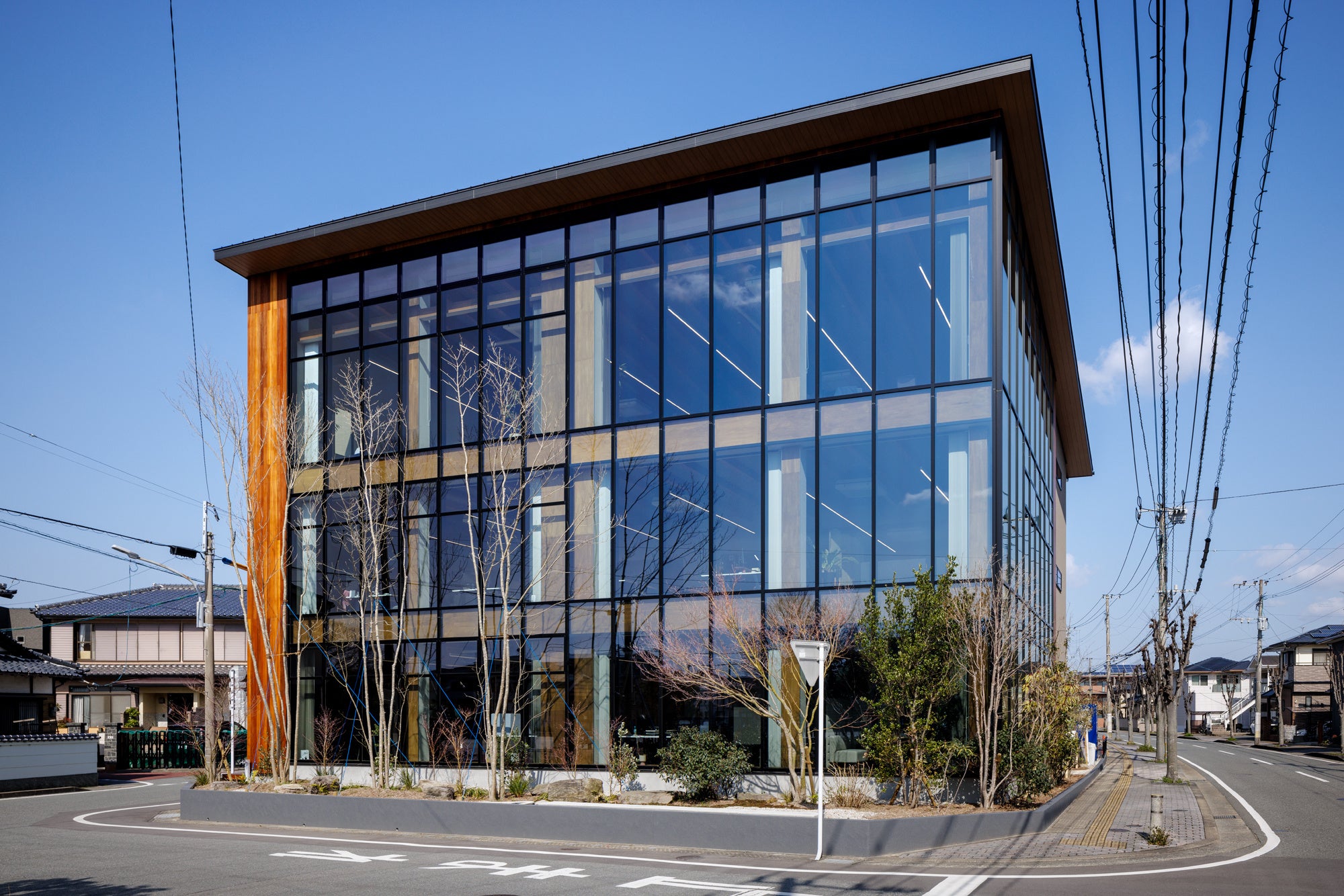 エヌ・シー・エヌ「非住宅・木造建築フェア2025 関西」に出展 非住宅