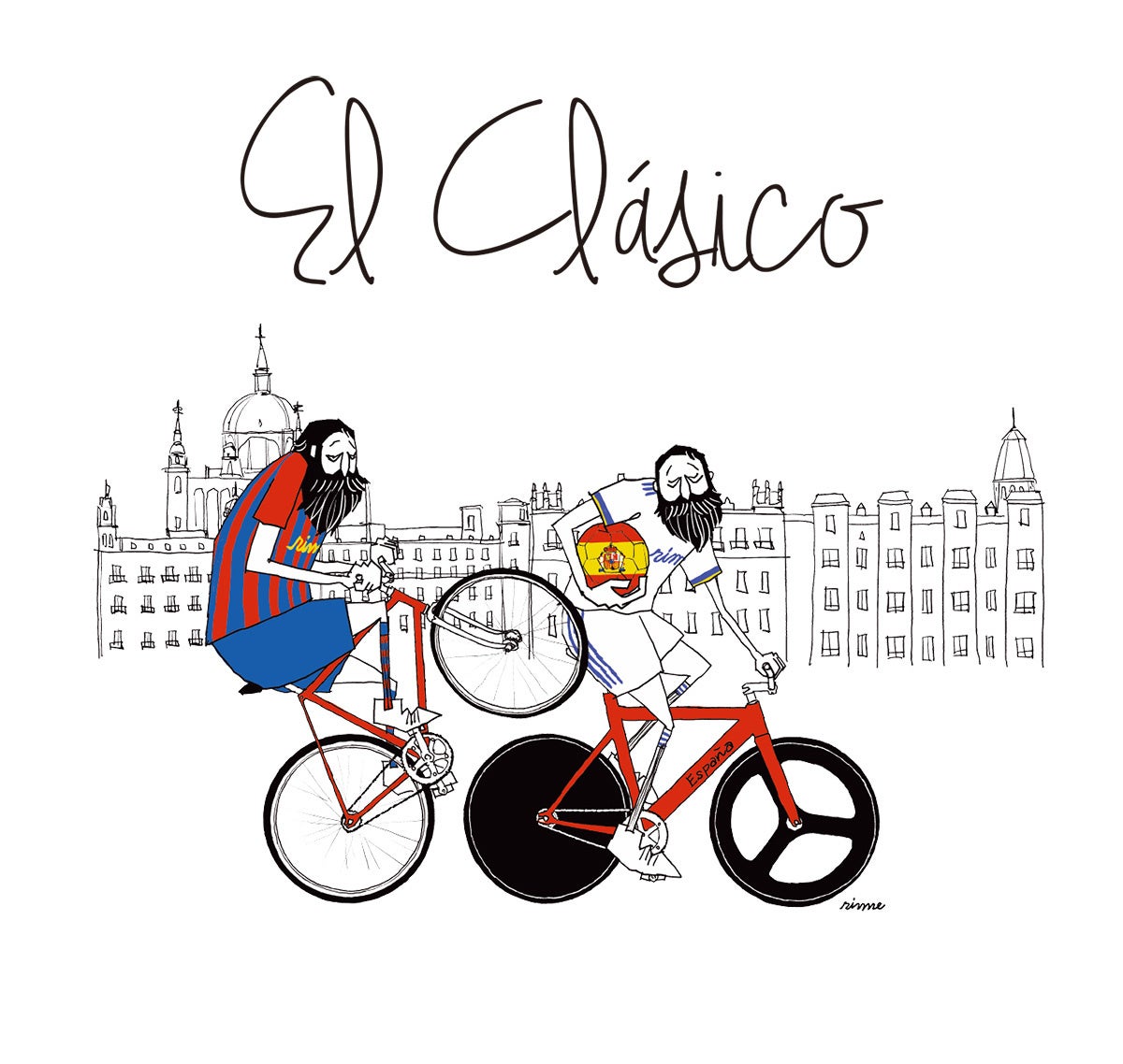 Snsや海外でも話題のサイクルイラスト Rinne リンネ と旅するサッカーブランド Gol ゴル が新作を発表 株式会社ゴルジャパンのプレスリリース Snsや海外でも話題のサイクルイラスト Rinne リンネ と旅するサッカーブランド Gol ゴル が新作を発表 株式会社ゴルジャパンのプレスリリース