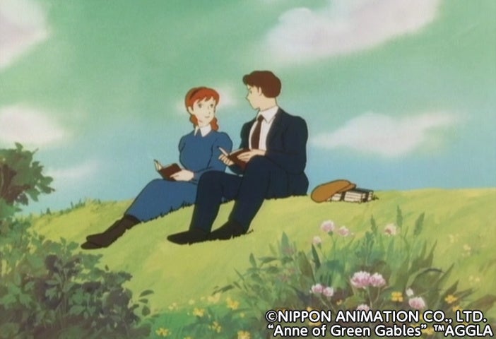 カラオケルームで名作が蘇る 世界名作劇場 シリーズ第6弾 赤毛のアン の1話 最終話を Joysound みるハコ で無料配信 株式会社エクシングのプレスリリース カラオケルームで名作が蘇る 世界名作劇場 シリーズ第6弾 赤毛のアン の1話 最終話を Joysound みるハコ で無料配信 株式会社エクシングのプレスリリース