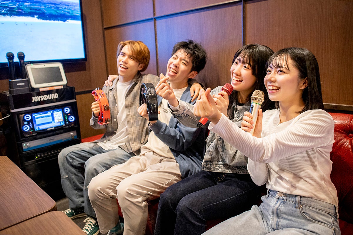 活動歴および当時の関連ビジュアル記録