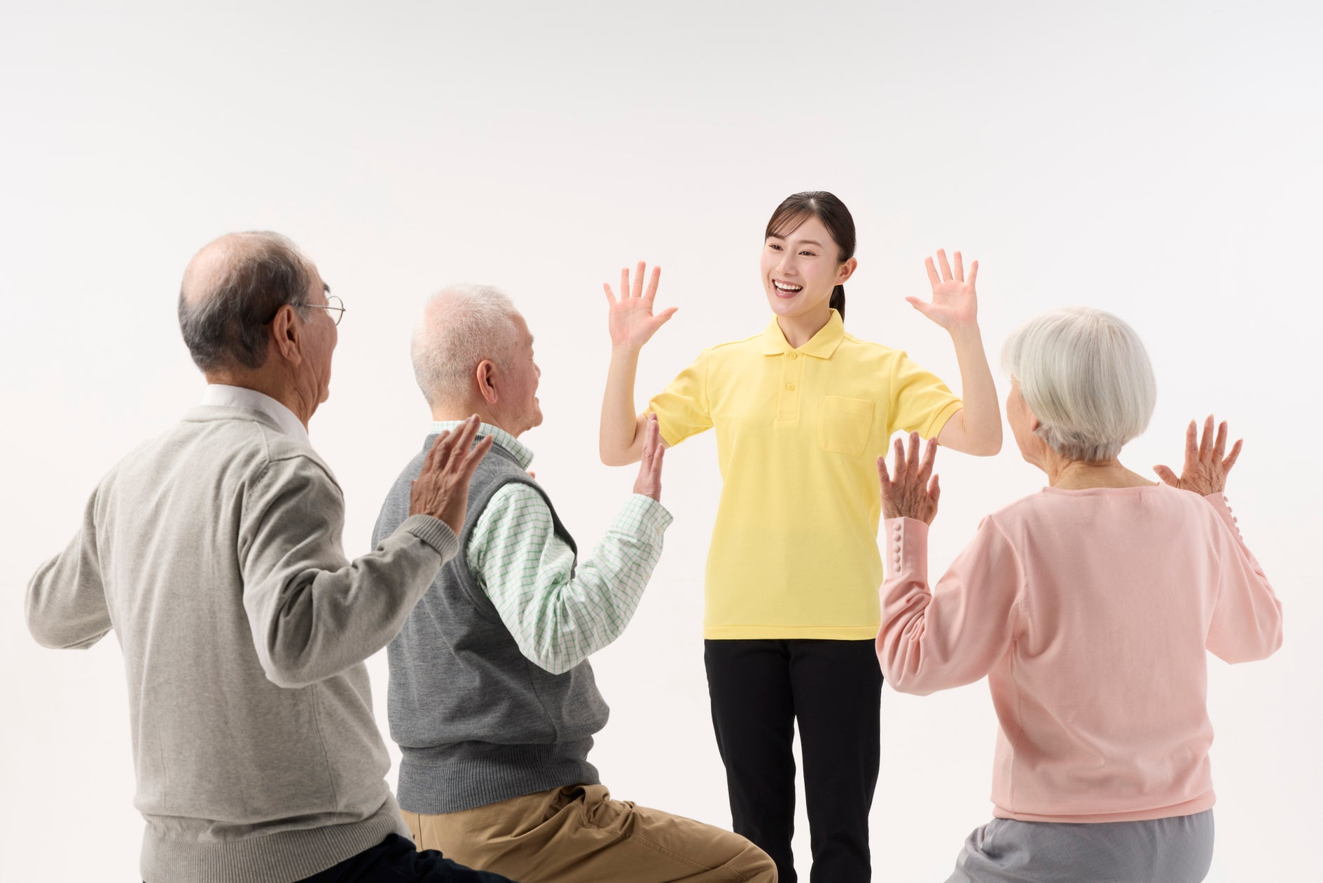 心身の健康は、楽しむことから。音楽療養コンテンツ「健康王国」搭載の最新機種「JOYSOUND X1(JS-HX10)」をヘルスケア市場に向けて ...