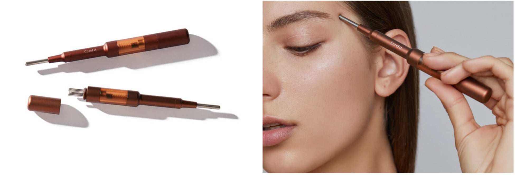 正規品【超美品】フェイスポインター 累計4万本販売するFace Pointer(フェイスポイター)VOCE月間