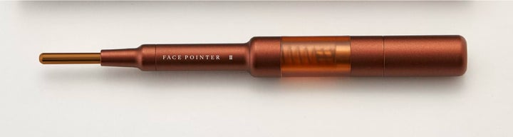 累計10万本販売するFace-Pointerが待望のアップデート機能性と 累計10万本販売するFace-Pointerが待望のアップデート機能性と