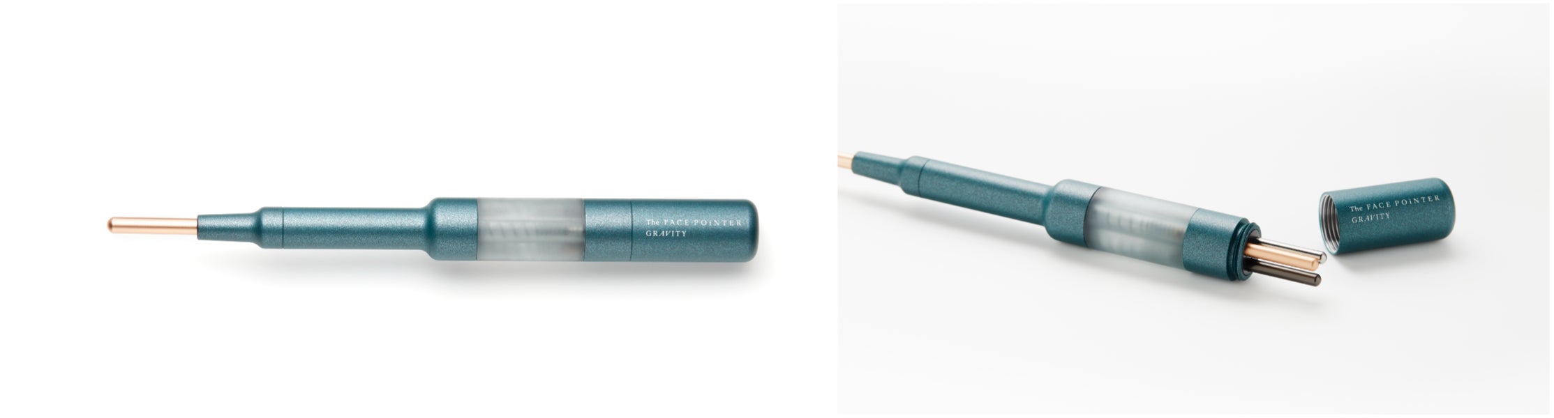 先行販売で約30秒に1本が売れたペン型美容ガジェット 『THE FACE 先行販売で約30秒に1本が売れたペン型美容ガジェット 『THE FACE