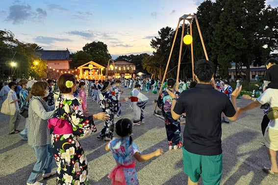 名古屋城の夏の風物詩 名古屋城夏まつり を開催 盆踊り大会 や 鯱食堂 など 皆さまに楽しんでいただける催しを実施 名古屋市のプレスリリース 名古屋城の夏の風物詩 名古屋城夏まつり を開催 盆踊り大会 や 鯱食堂 など 皆さまに楽しんでいただける催しを実施 名古屋市のプレスリリース