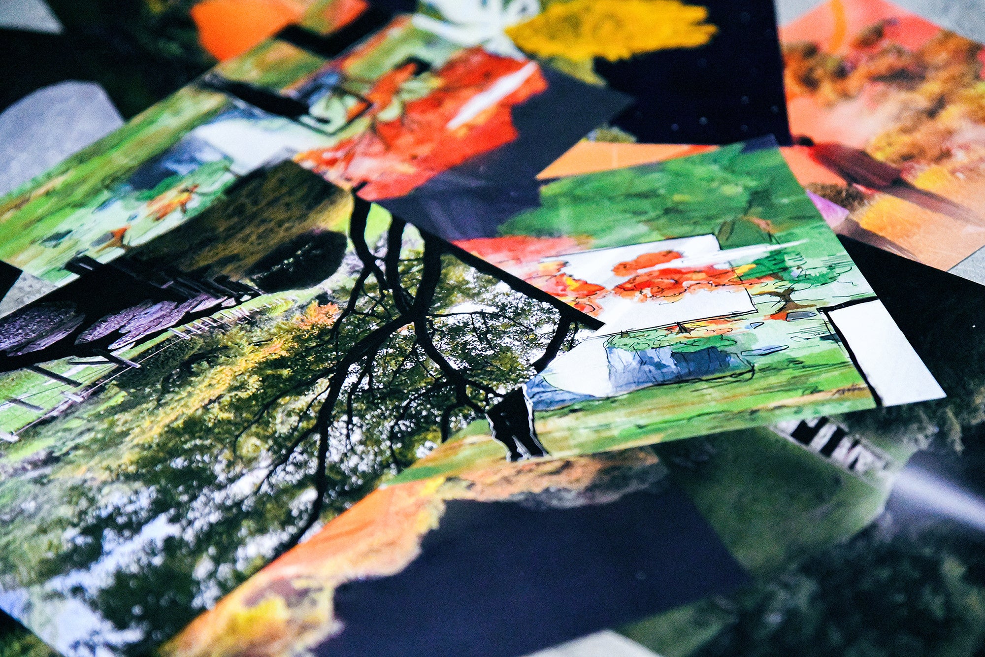 イメージスケッチ