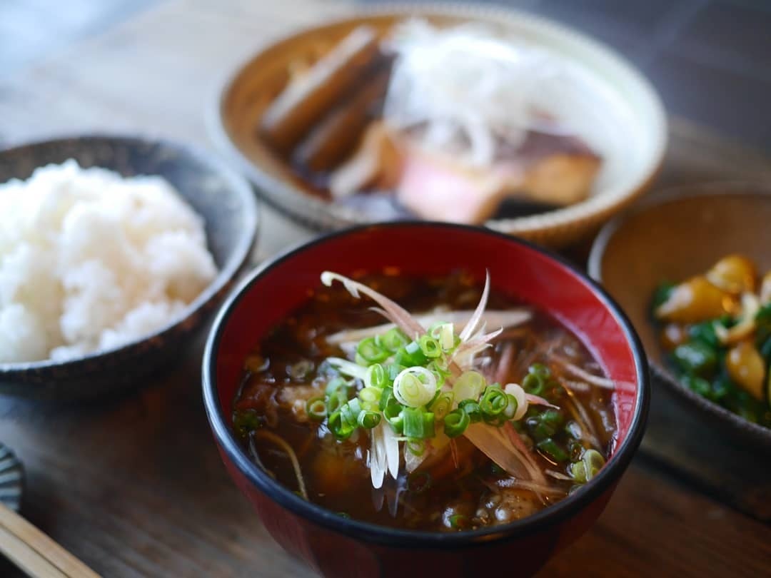 時空食堂イメージ