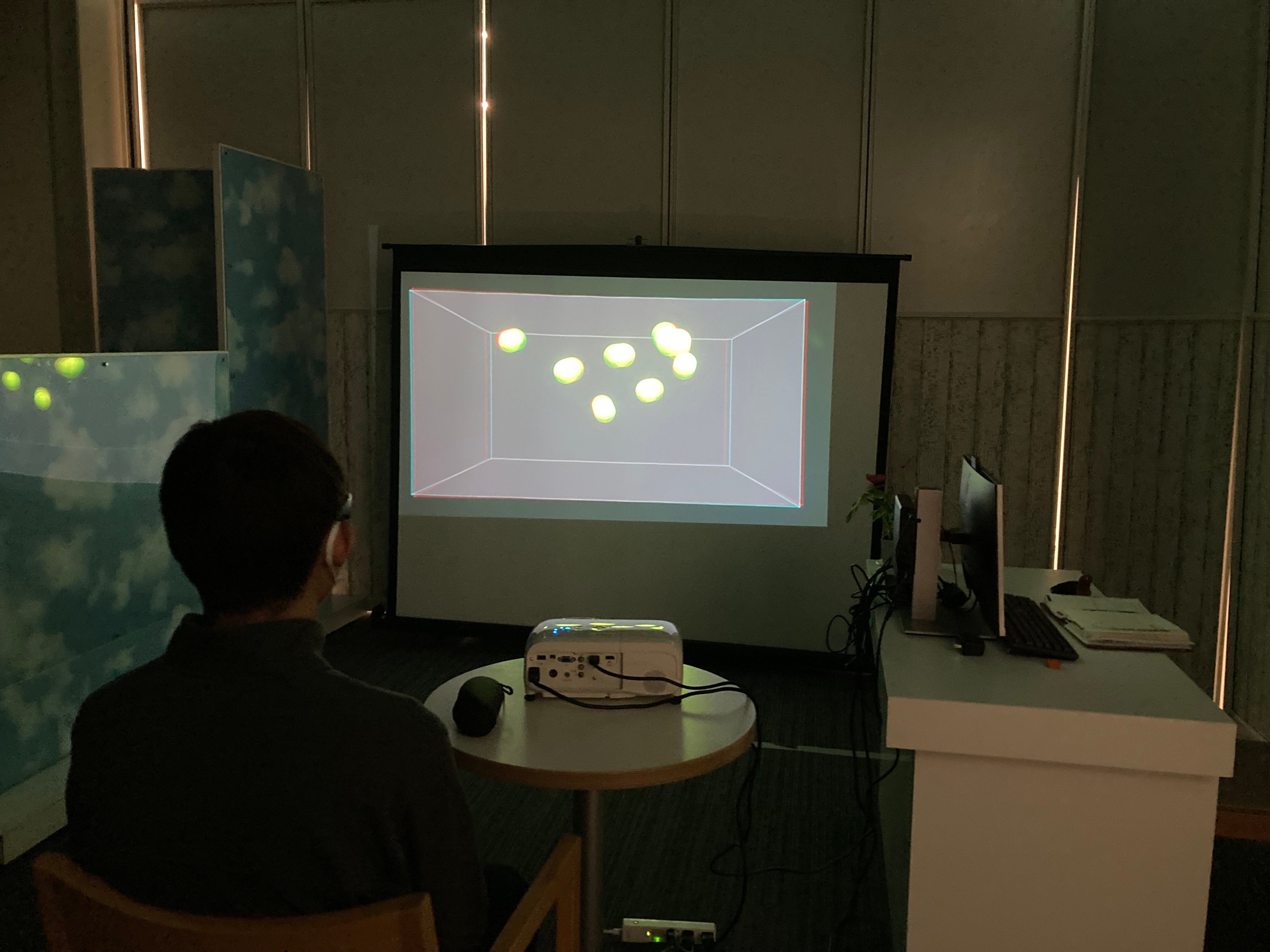 ニューロトラッカー