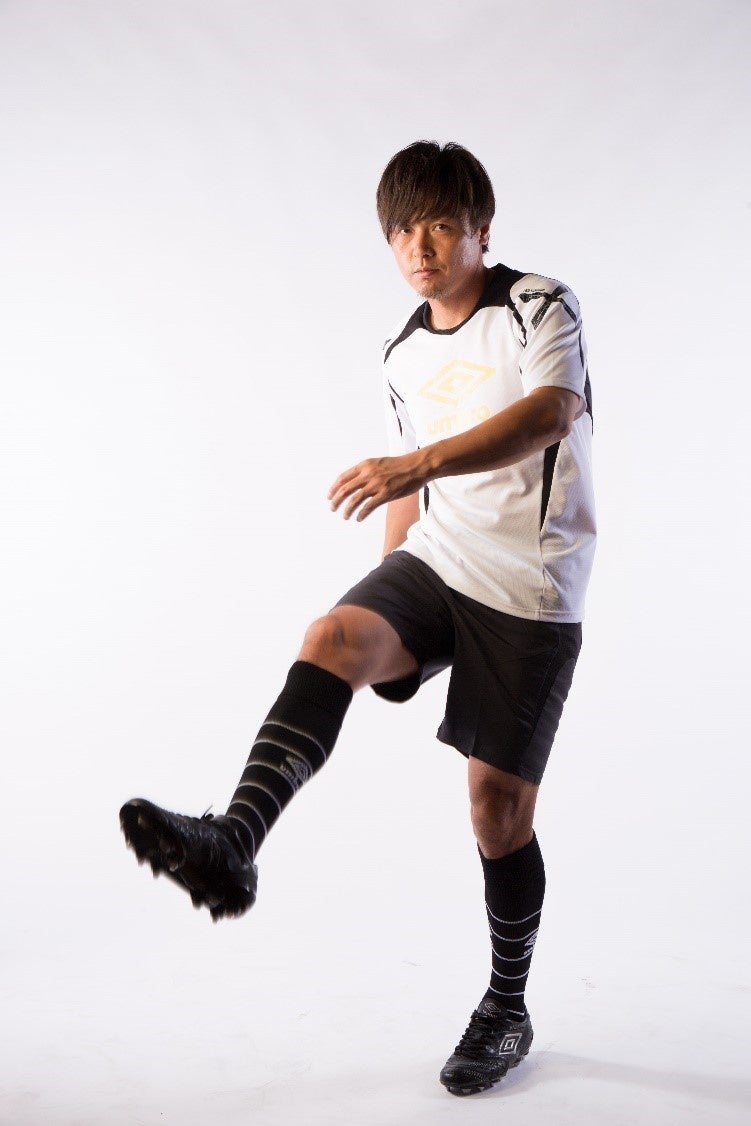 サッカー ワールドカップ元日本代表 遠藤保仁 ジュビロ磐田 が アイディア高等学院 のアンバサダーに就任しました 株式会社アイディアヒューマンサポートサービスのプレスリリース サッカー ワールドカップ元日本代表 遠藤保仁 ジュビロ磐田 が アイディア高等学院 のアンバサダーに就任しました 株式会社アイディアヒューマンサポートサービスのプレスリリース