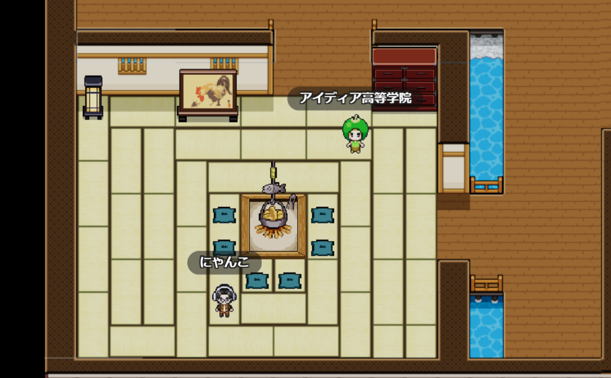 アイディア高等学院「メタバースカウンセリング」