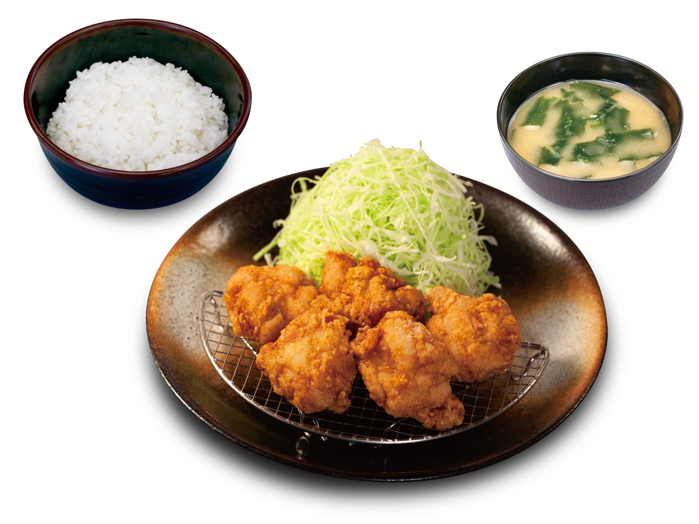 松屋フーズ】高知県に初出店！「高知朝倉店 松屋・松のや複合店