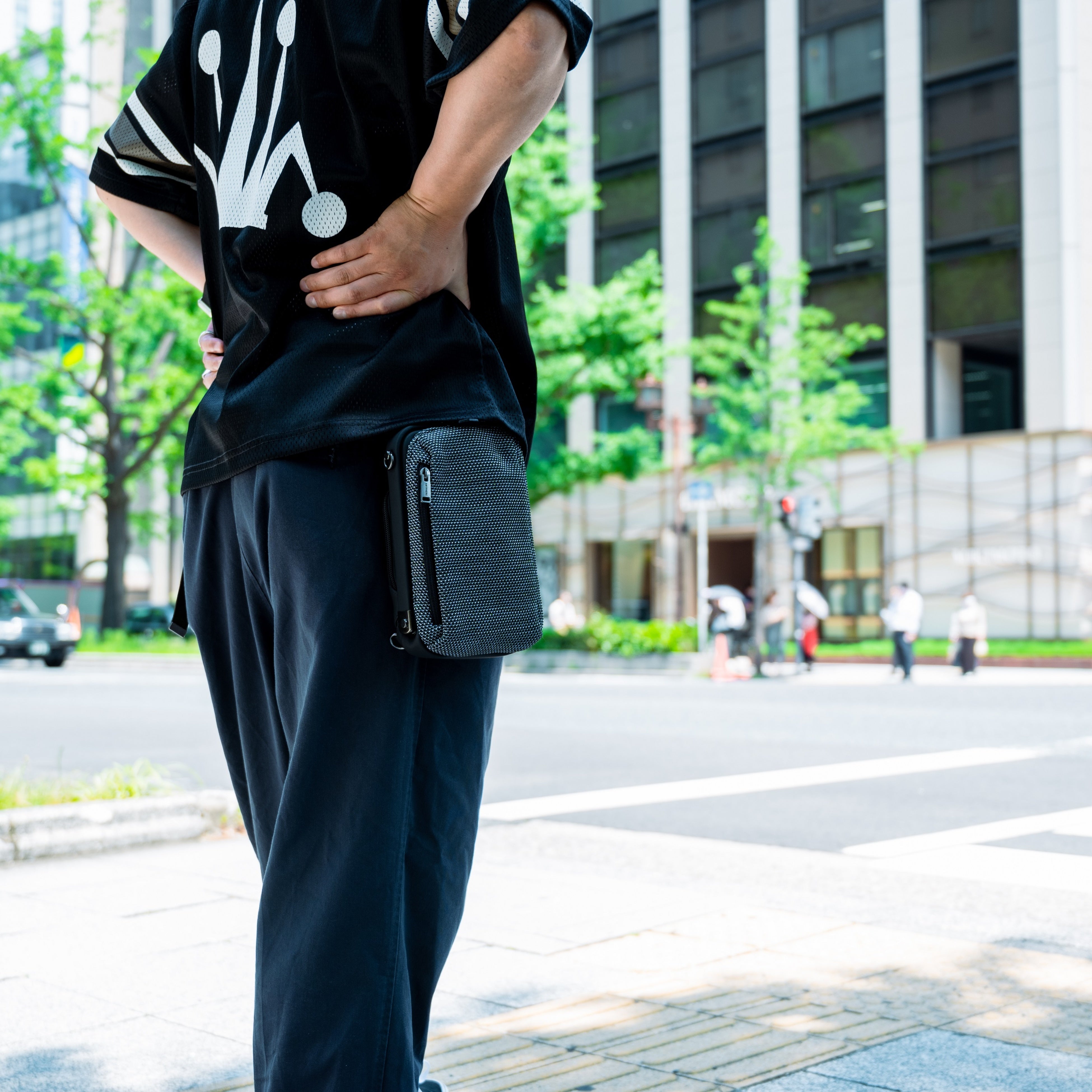 アートフィアー　Tondo fit ダレスバッグパック バックパック ARTPHERE｜アートフィアー Tondo fit ダレスバックパック